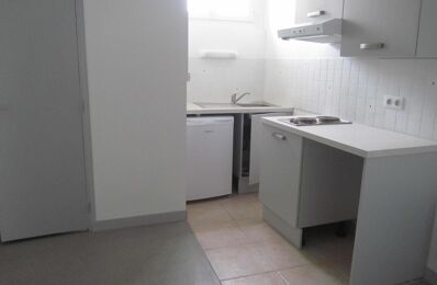 location appartement 530 € CC /mois à proximité de Castelmaurou (31180)