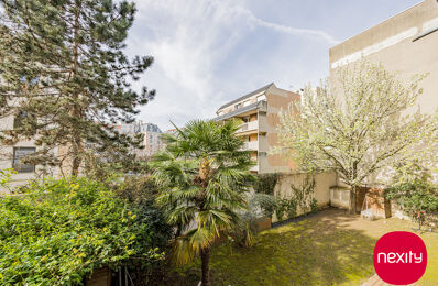 vente appartement 395 000 € à proximité de Eaubonne (95600)