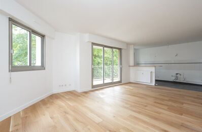 appartement 3 pièces 68 m2 à vendre à Puteaux (92800)