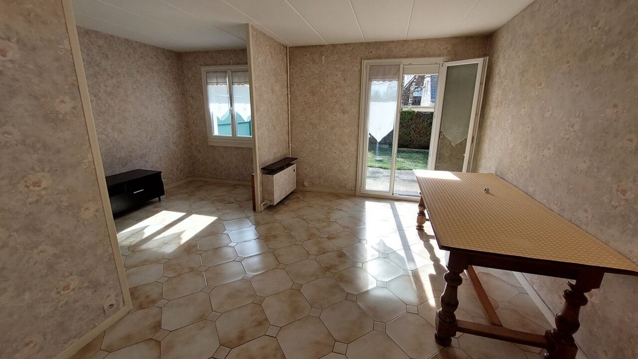 maison 4 pièces 85 m2 à vendre à Reims (51100)