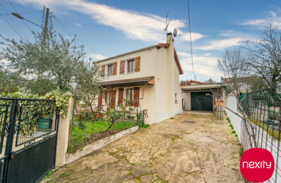 vente maison 366 000 € à proximité de Coubron (93470)