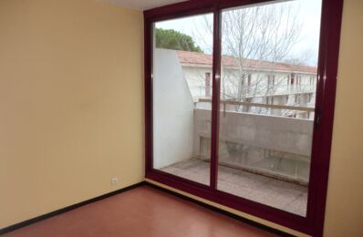 appartement 2 pièces 28 m2 à vendre à Aix-en-Provence (13090)