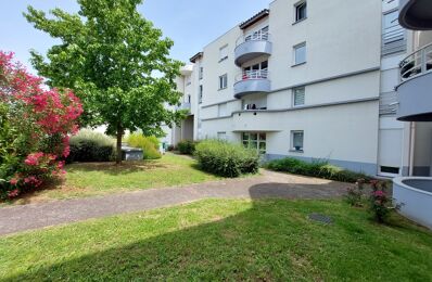 vente appartement 235 000 € à proximité de Mondonville (31700)