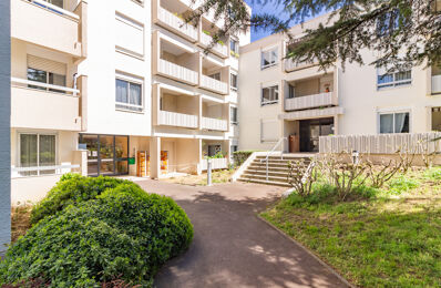 appartement 3 pièces 69 m2 à vendre à Toulouse (31000)