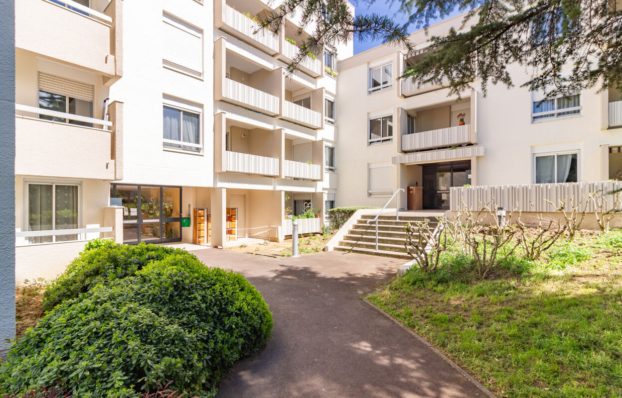 appartement 3 pièces 69 m2 à vendre à Toulouse (31000)
