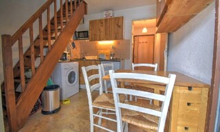 Appartement 2 Pièces 21 m² à vendre à Montriond (74110)