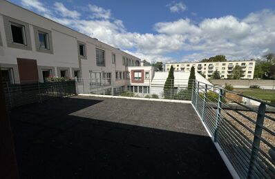vente appartement 125 000 € à proximité de Ouzouer-des-Champs (45290)
