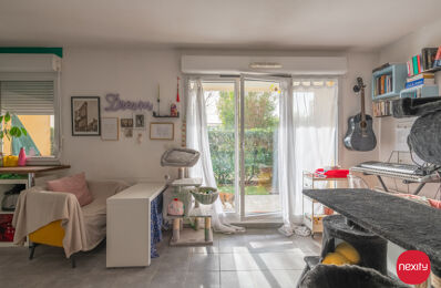 vente appartement 109 000 € à proximité de Saint-Drézéry (34160)