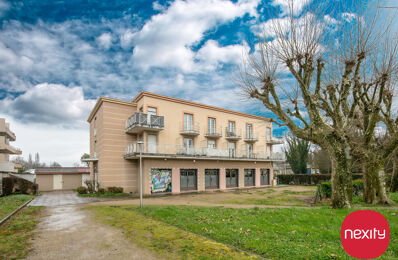 appartement 2 pièces 29 m2 à vendre à Saint-Martin-d'Hères (38400)
