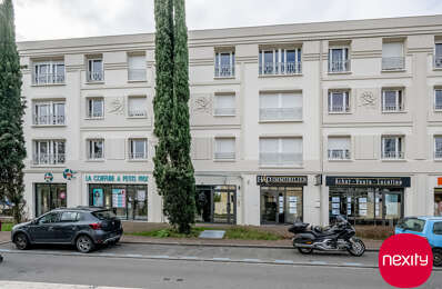 vente appartement 175 000 € à proximité de Blanquefort (33290)
