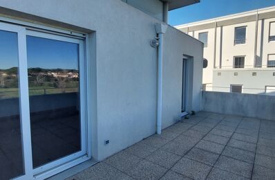 vente appartement 185 000 € à proximité de Istres (13800)