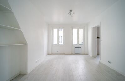 vente appartement 349 000 € à proximité de Paris 12 (75012)
