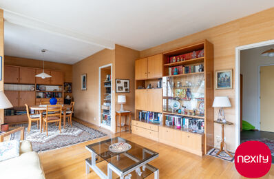 vente appartement 265 000 € à proximité de Artigues-Près-Bordeaux (33370)