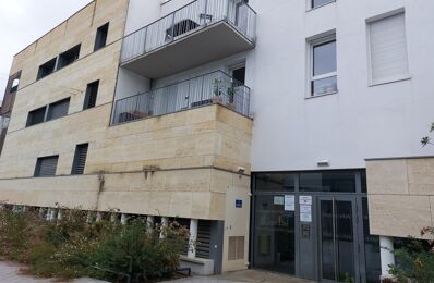 vente appartement 520 000 € à proximité de Ambès (33810)