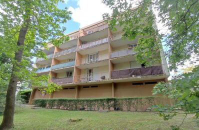 vente appartement 91 500 € à proximité de Saint-Germain-Lès-Arpajon (91180)