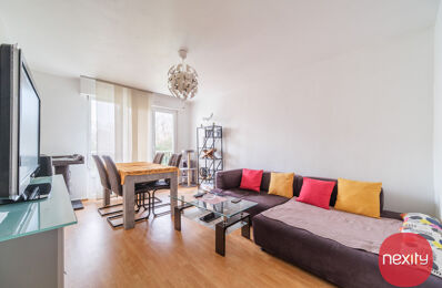 vente appartement 63 000 € à proximité de Wittenheim (68270)