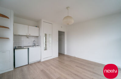 appartement 1 pièces 20 m2 à vendre à Montreuil (93100)
