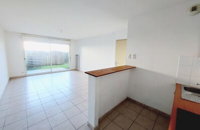 vente appartement 139 000 € à proximité de Saint-Médard-de-Guizières (33230)