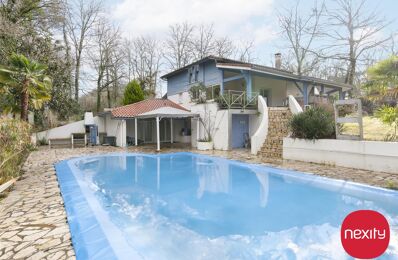 vente maison 635 000 € à proximité de Tercis-les-Bains (40180)