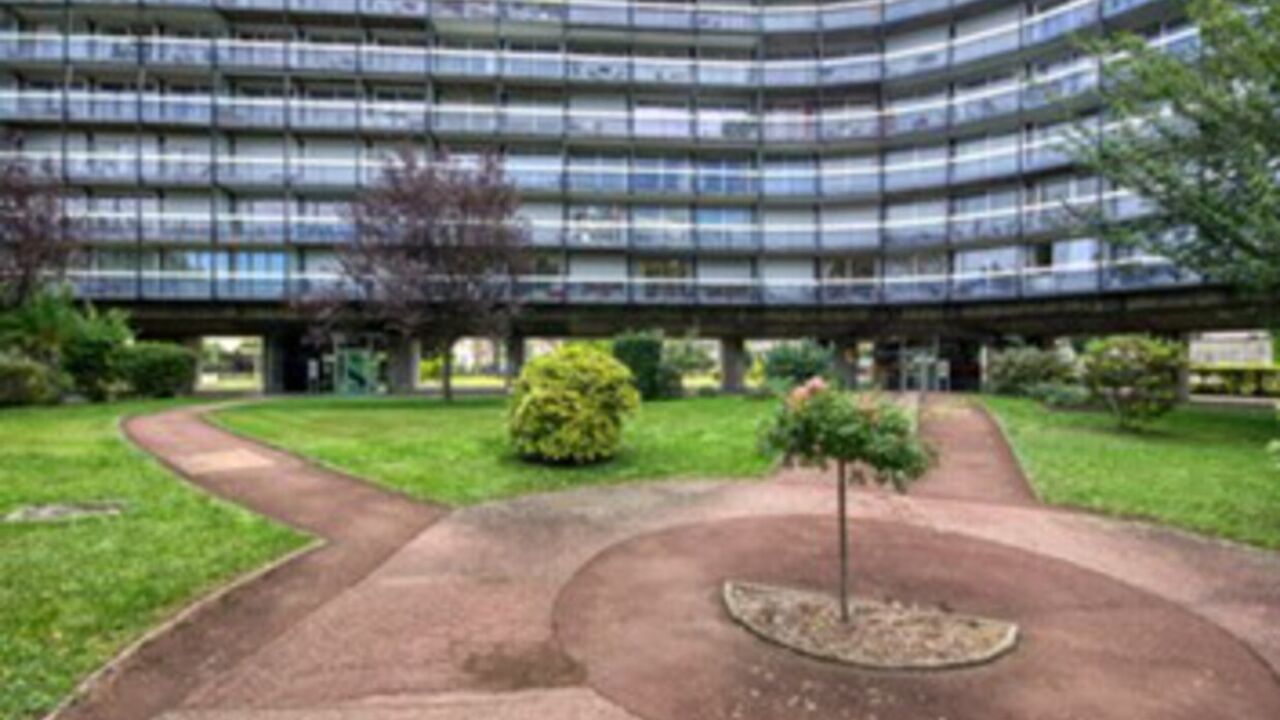 appartement 4 pièces 98 m2 à vendre à Chamalières (63400)