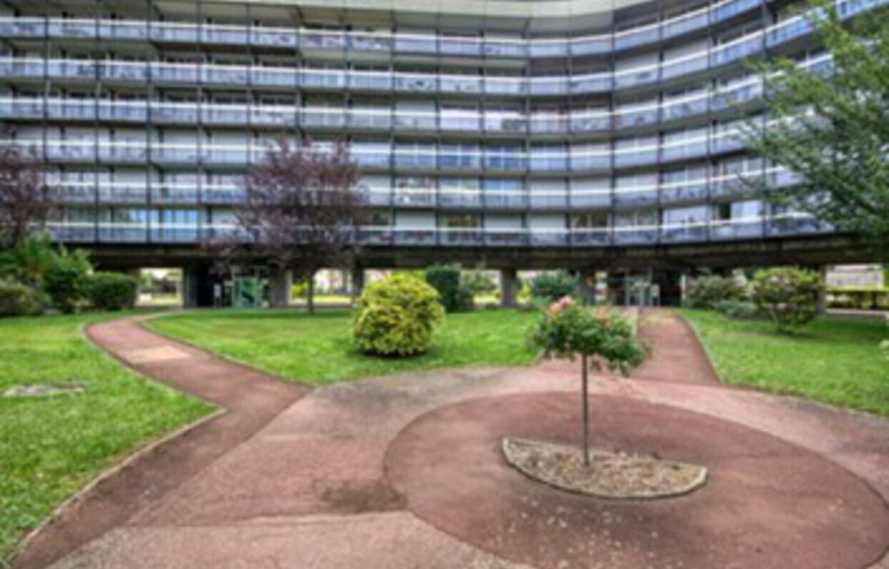 appartement 4 pièces 98 m2 à vendre à Chamalières (63400)