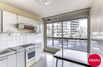 vente appartement 259 000 € à proximité de Aubière (63170)
