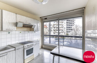 vente appartement 259 000 € à proximité de Cournon-d'Auvergne (63800)