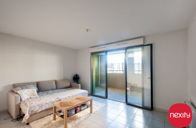 vente appartement 129 000 € à proximité de Gardanne (13120)