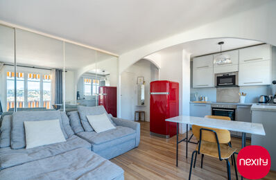 vente appartement 210 000 € à proximité de Roquebrune-Cap-Martin (06190)
