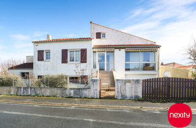 vente maison 522 000 € à proximité de Puilboreau (17138)