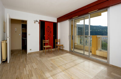 vente appartement 170 000 € à proximité de Nice (06100)