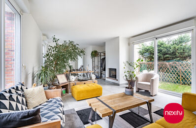 vente maison 631 000 € à proximité de Enghien-les-Bains (95880)