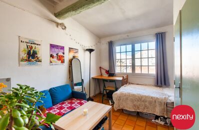 vente appartement 125 000 € à proximité de Rognac (13340)