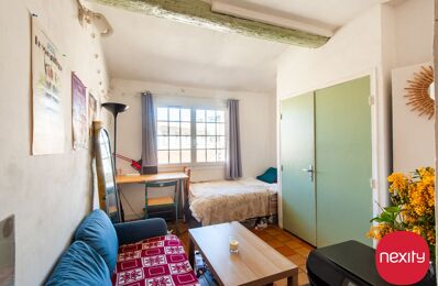 vente appartement 125 000 € à proximité de Lançon-Provence (13680)