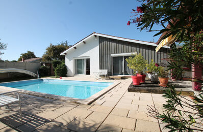 vente maison 750 000 € à proximité de Andernos-les-Bains (33510)