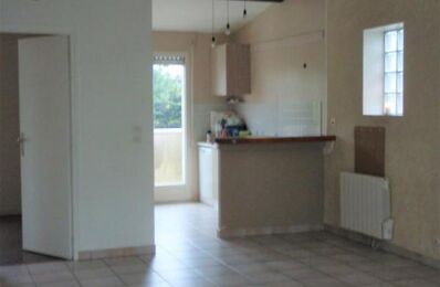 location appartement 1 200 € CC /mois à proximité de Magny-les-Hameaux (78114)