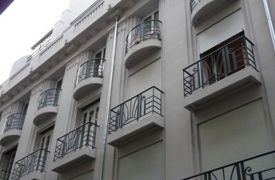 location appartement 600 € CC /mois à proximité de Fontanil-Cornillon (38120)