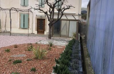 location maison 1 100 € CC /mois à proximité de Cazouls-Lès-Béziers (34370)