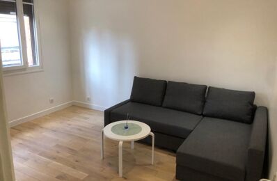 location appartement 1 347 € CC /mois à proximité de Argenteuil (95100)