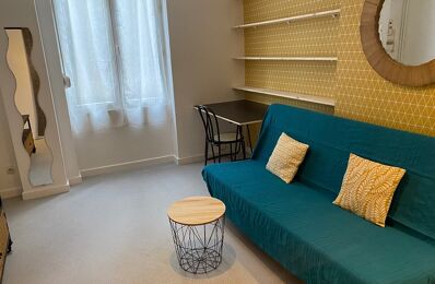 location appartement 500 € CC /mois à proximité de Mailly-Champagne (51500)