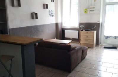 location appartement 410 € CC /mois à proximité de Lozère (48)