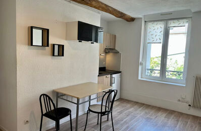 location appartement 515 € CC /mois à proximité de Witry-Lès-Reims (51420)