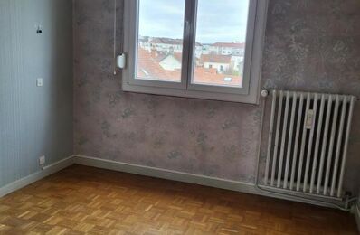 location appartement 730 € CC /mois à proximité de Dijon (21000)