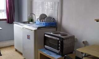 Appartement 1 Pièce 18 m² à louer à Drancy (93700)