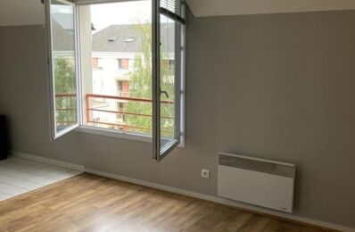location appartement 580 € CC /mois à proximité de Sainte-Gemmes-sur-Loire (49130)