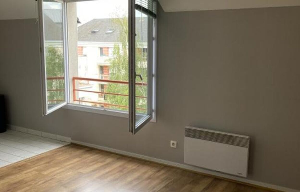 appartement 1 pièces 27 m2 à louer à Angers (49000)