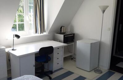 location appartement 520 € CC /mois à proximité de Vendeville (59175)