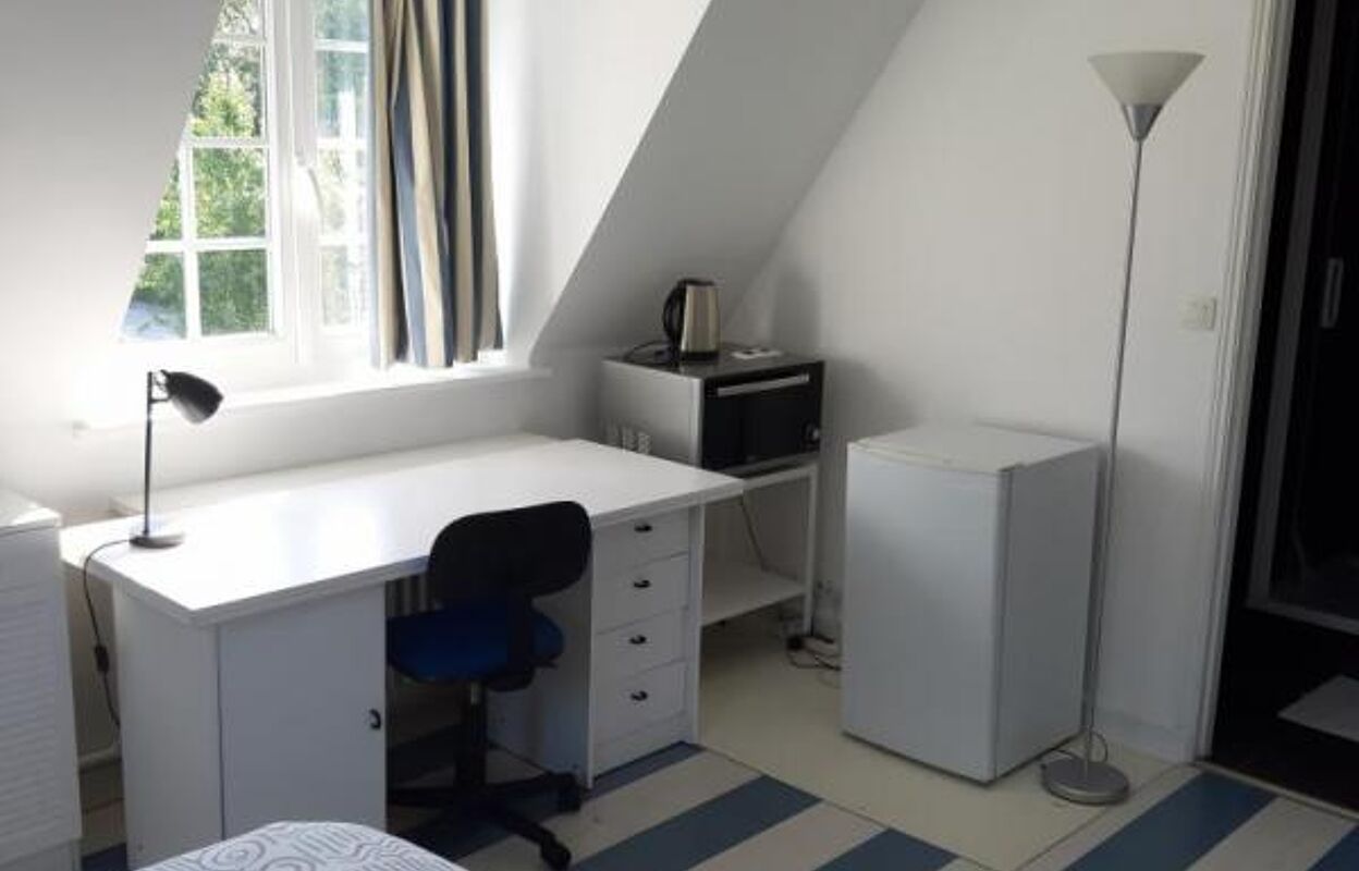 appartement 1 pièces 20 m2 à louer à Croix (59170)