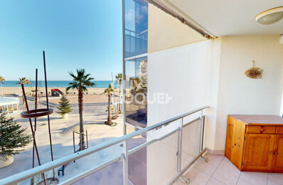 vente appartement 97 000 € à proximité de Argelès-sur-Mer (66700)