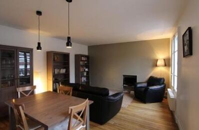 location appartement 880 € CC /mois à proximité de Les Ponts-de-Cé (49130)
